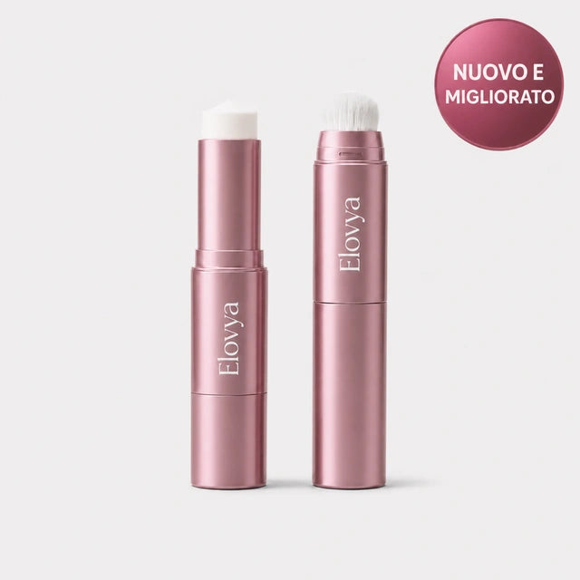 Fondotinta Stick Adattivo – Il fondotinta in stick che dona nuova luminosità alla pelle matura