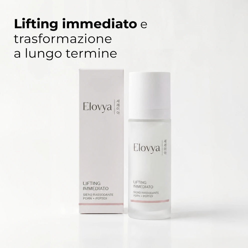 lifting istantaneo Elovya™