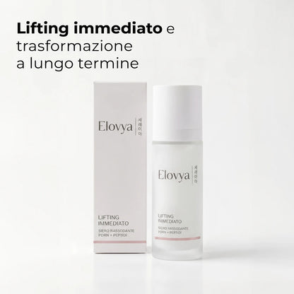 lifting istantaneo Elovya™