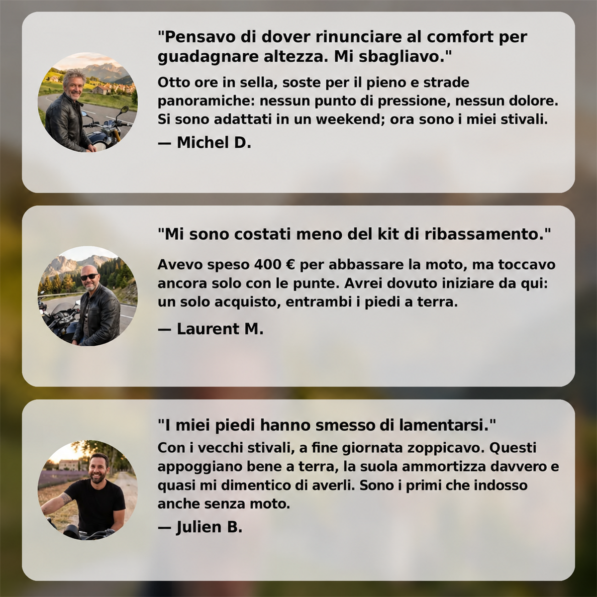 Elovya Valdor™ – Stivali con rialzo invisibile da 8 cm