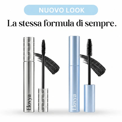 Mascara al siero per la crescita delle ciglia