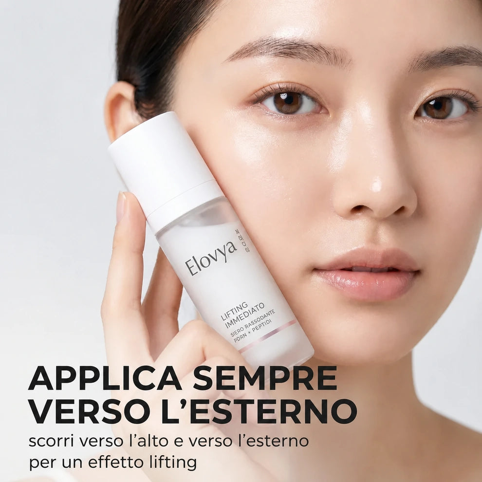 lifting istantaneo Elovya™