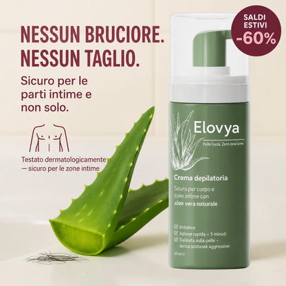 Ti radi ancora? Potresti peggiorare la situazione.
