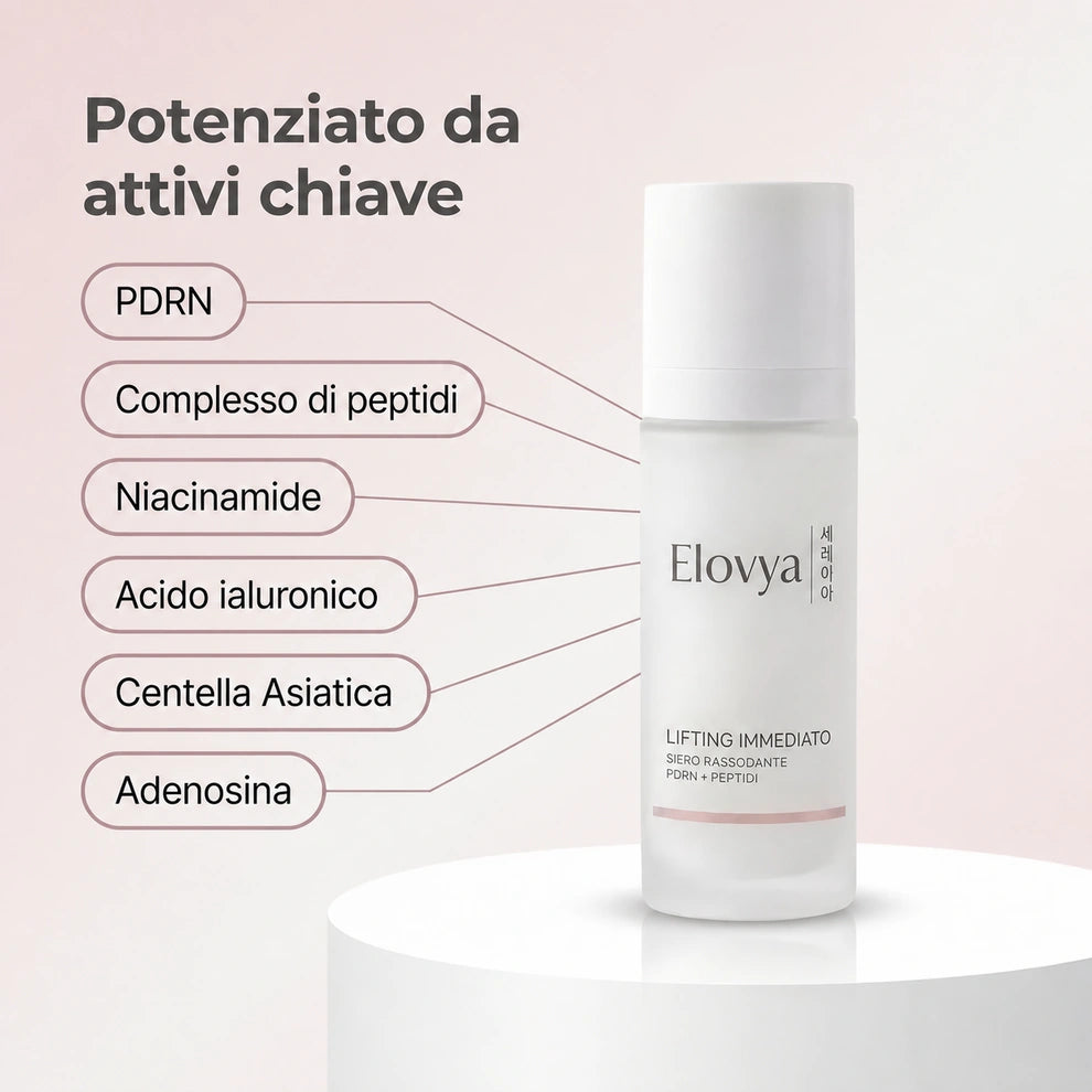 lifting istantaneo Elovya™