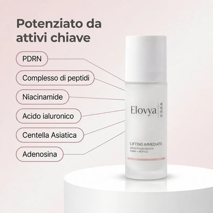 lifting istantaneo Elovya™