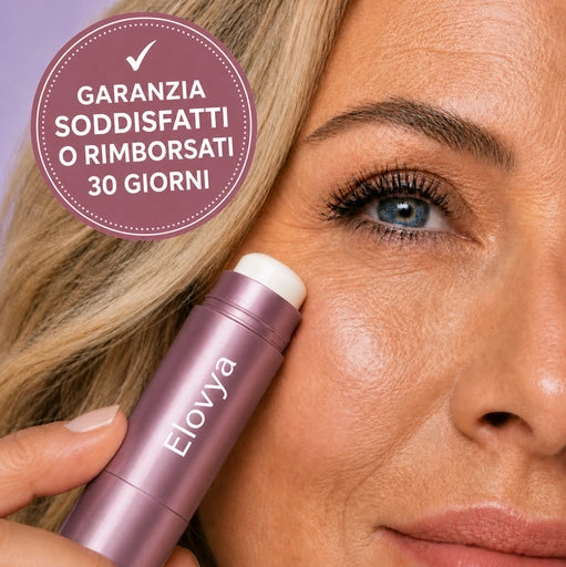 Fondotinta Stick Adattivo – Il fondotinta in stick che dona nuova luminosità alla pelle matura