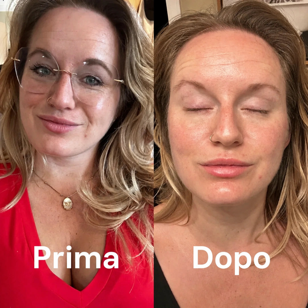 Maschera Collagen Glow Up 2.0