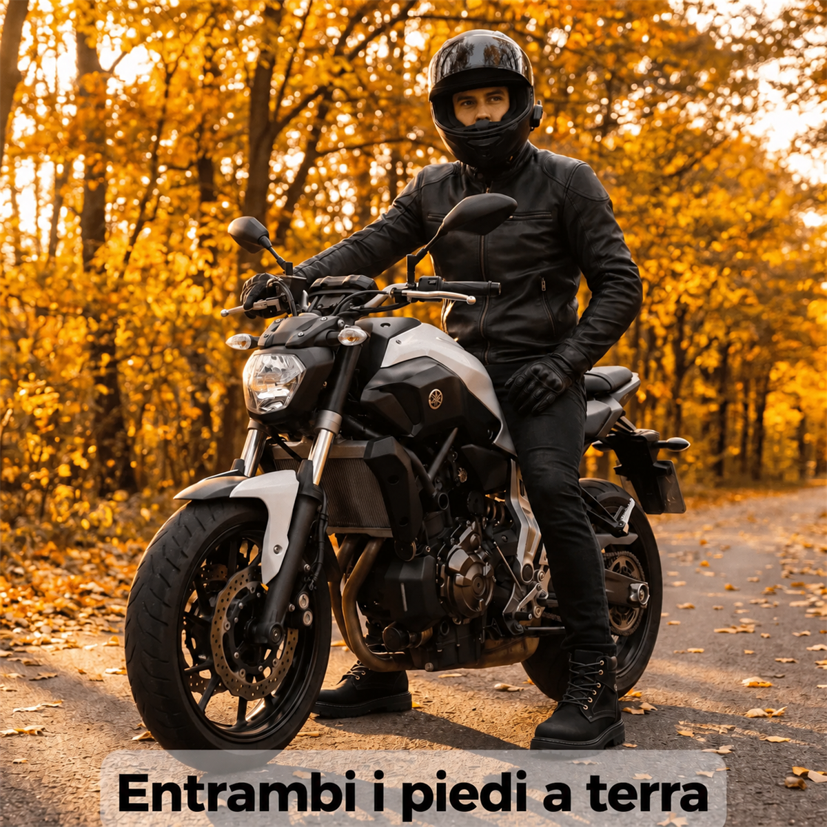 Elovya Valdor™ – Stivali con rialzo invisibile da 8 cm