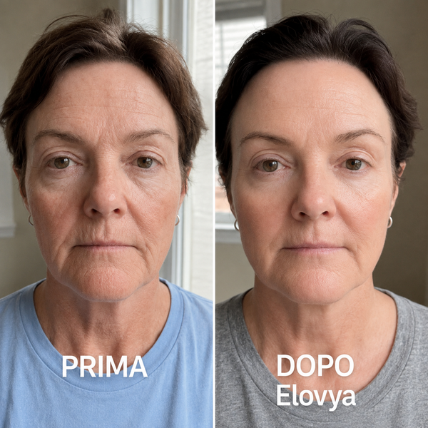 Prima e dopo