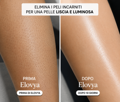 Rasoio Elovya 5 in 1 Elovya