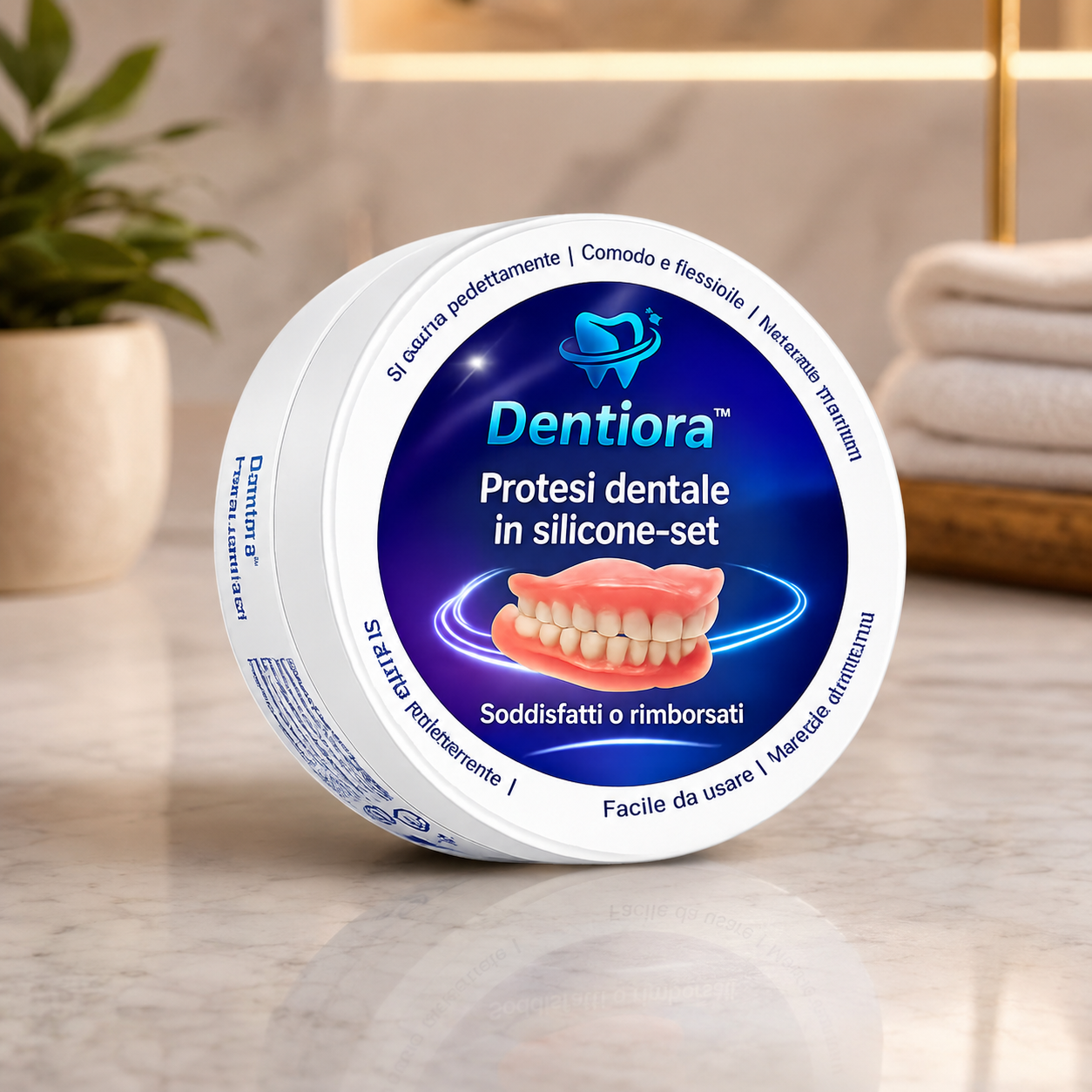 Dentiora