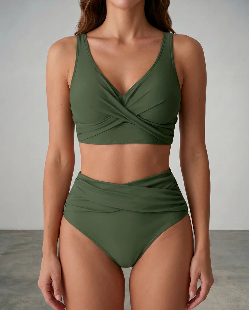 Elena Marell | Bikini modellante