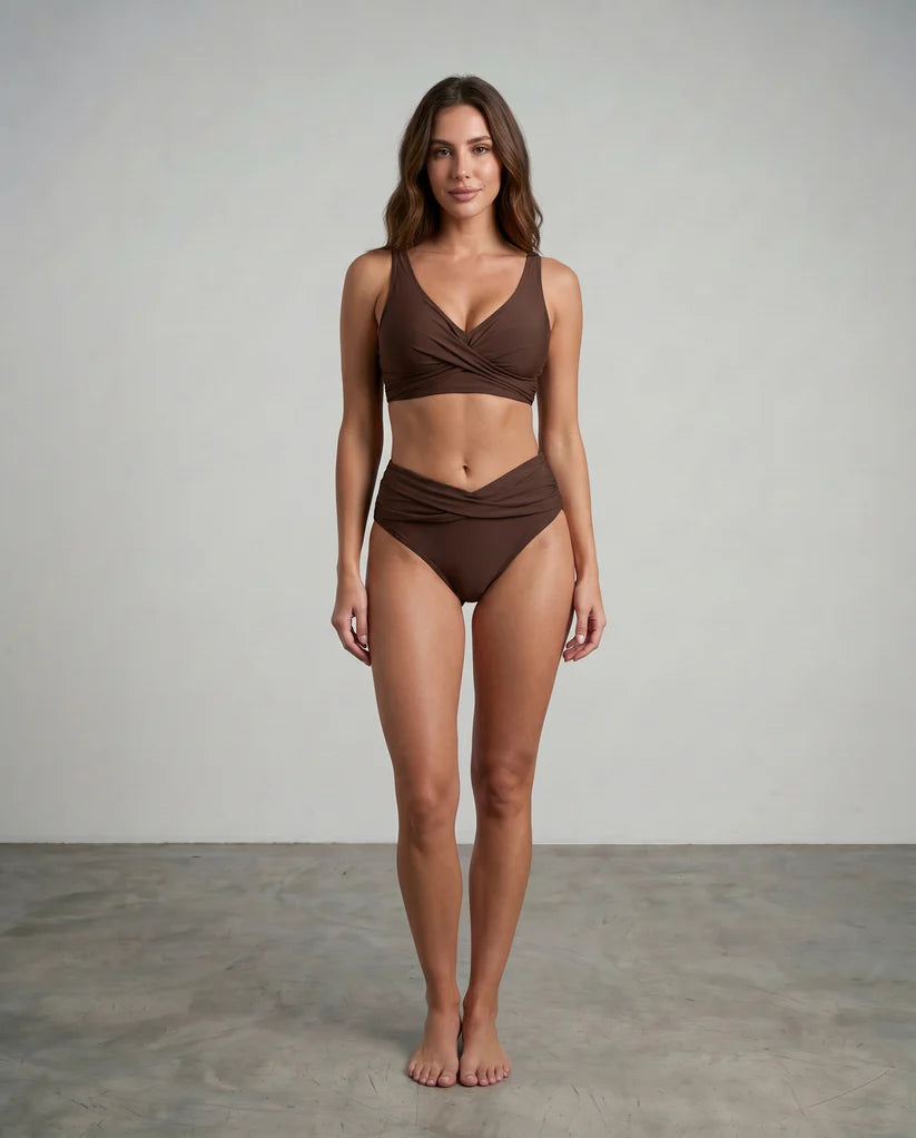 Elena Marell | Bikini modellante