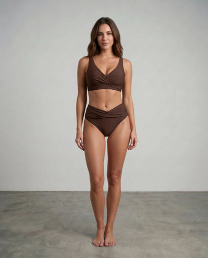 Elena Marell | Bikini modellante
