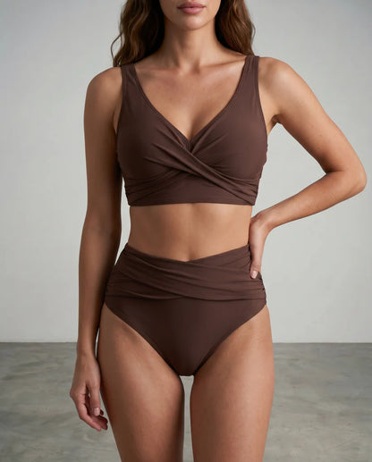 Elena Marell | Bikini modellante