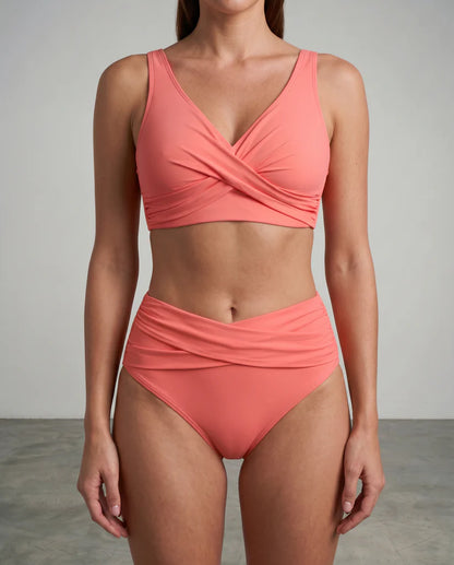 Elena Marell | Bikini modellante
