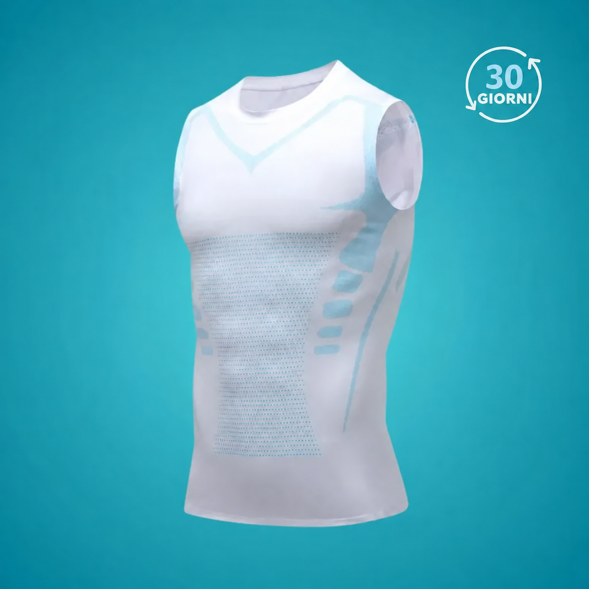 Elovya® 2.0 | Migliora la postura, modella l’addome e valorizza la tua silhouette.
