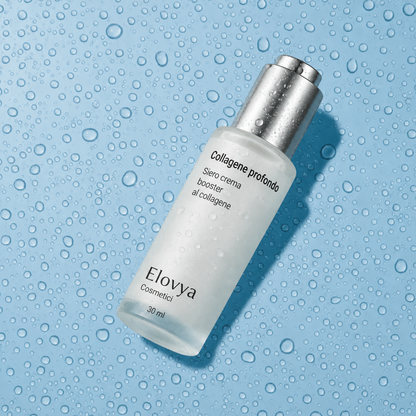 VoluFine | Sérum coréen au collagène pour peaux matures