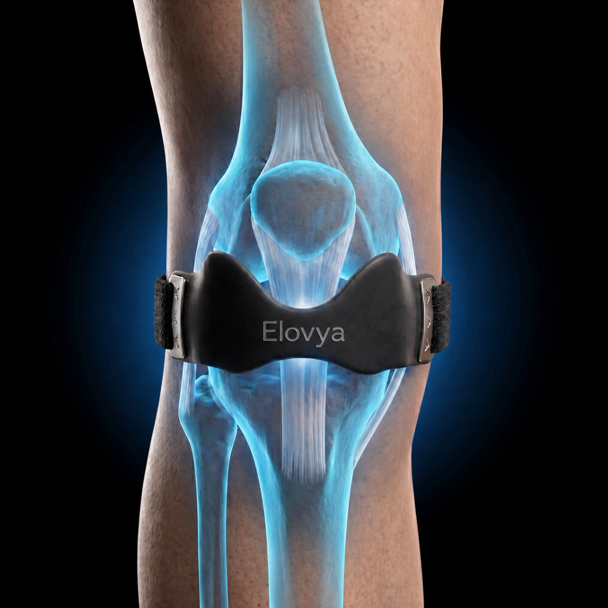 Elovya Precision Strap