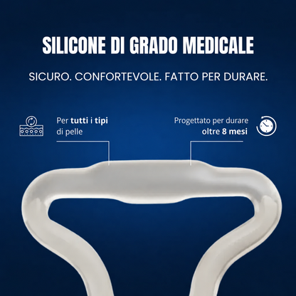 MIGLIORA E MANTIENI L’EREZIONE – ANELLO ELOVYA