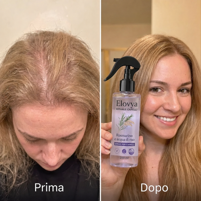 Confronto Prima e Dopo