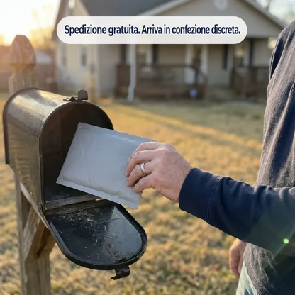 MIGLIORA E MANTIENI L’EREZIONE – ANELLO ELOVYA