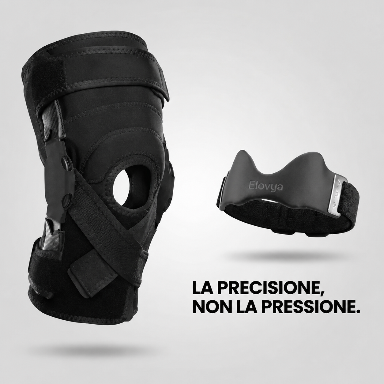 Elovya Precision Strap