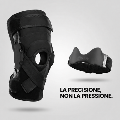 Elovya Precision Strap