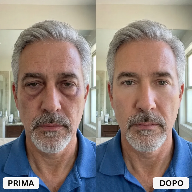 Prima e Dopo