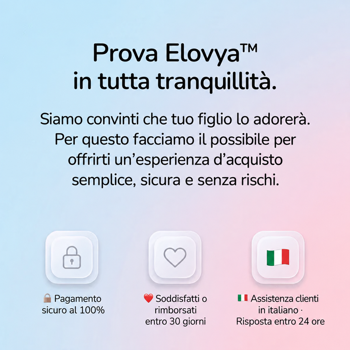 Libro di attività Montessori – Elovya™