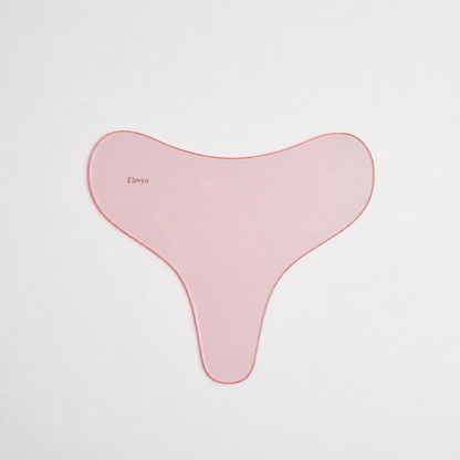 HydraLiss Patch Silicone Décolleté