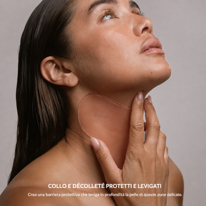 HydraLiss Patch Silicone Décolleté