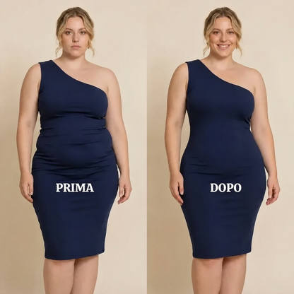 Culotte post-parto – Compressione a 360°