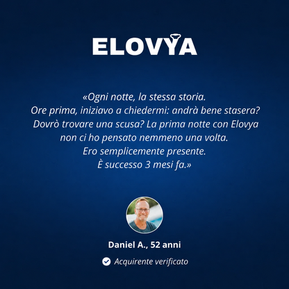 MIGLIORA E MANTIENI L’EREZIONE – ANELLO ELOVYA