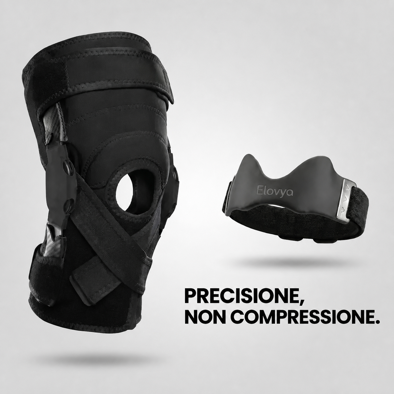 Elovya Precision Strap