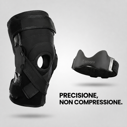 Elovya Precision Strap
