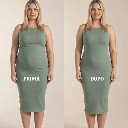 Culotte post-parto – Compressione a 360°