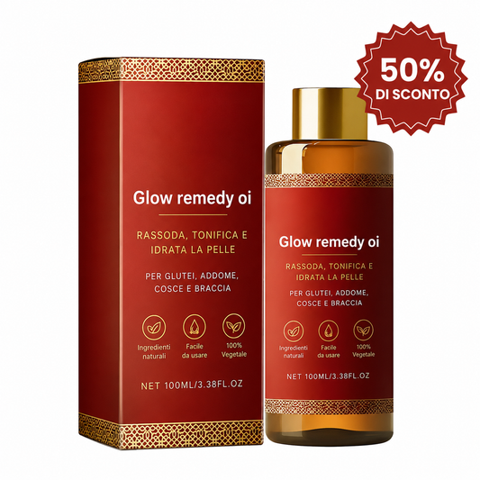 GlowRemedyOil