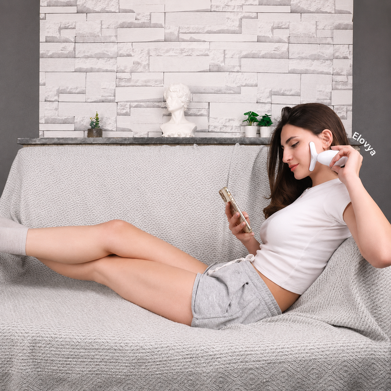 Elovya™ GlowTouch
