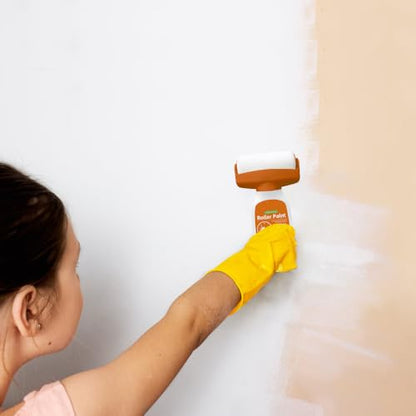 Roll'Renov – Rullo di Vernice Riparatore Express