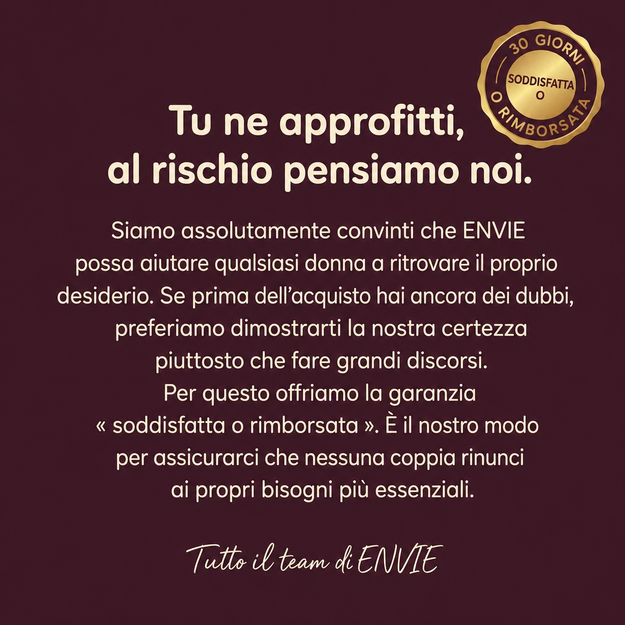 ENVIE