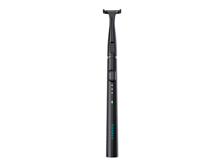 Set Convenienza Filo Interdentale Elettrico incl. 35 testine