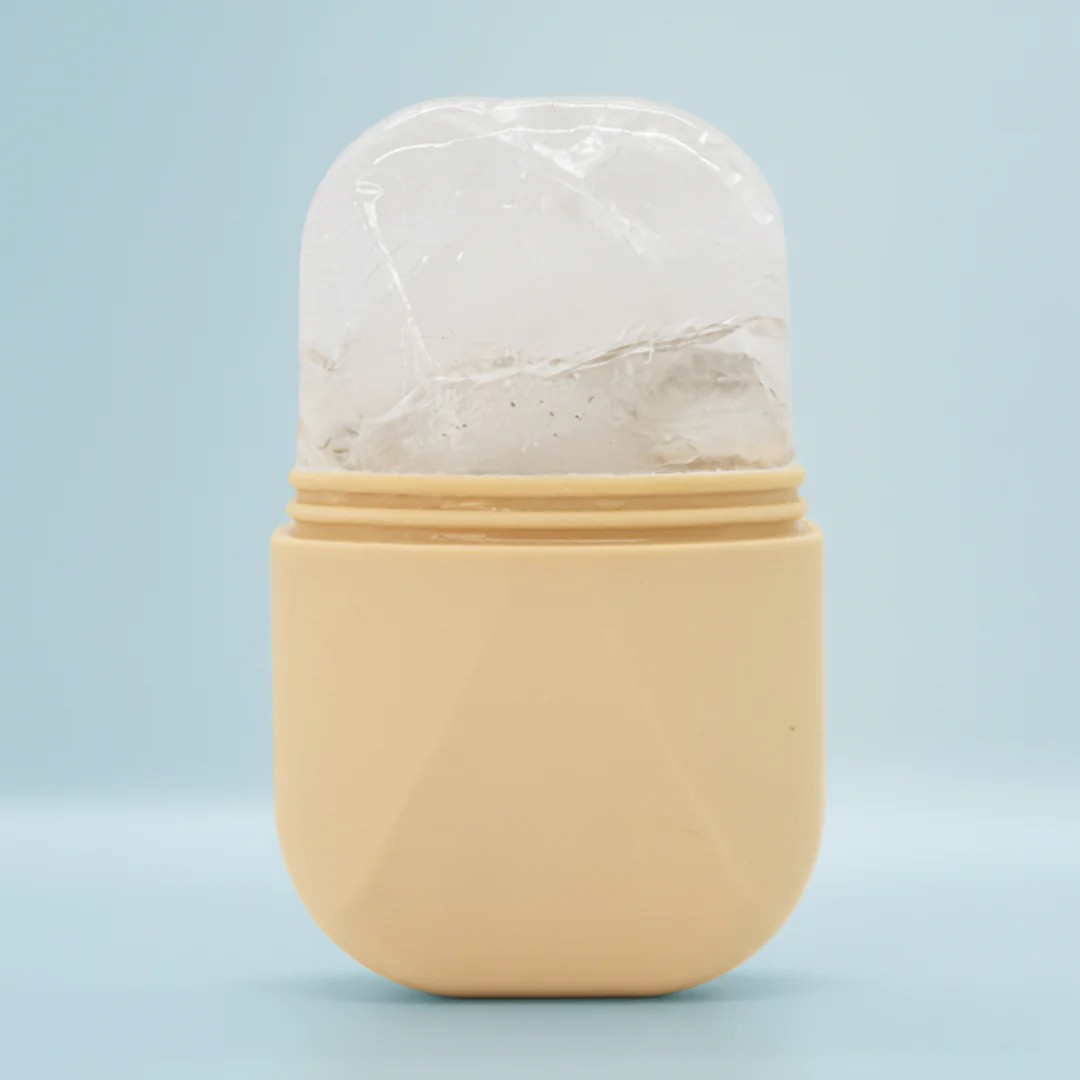 Cubo Beauty - Rituale di Freschezza per una Pelle Radiosa