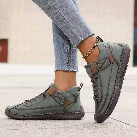 Sneaker Ortopediche Comode e Antidolorifiche