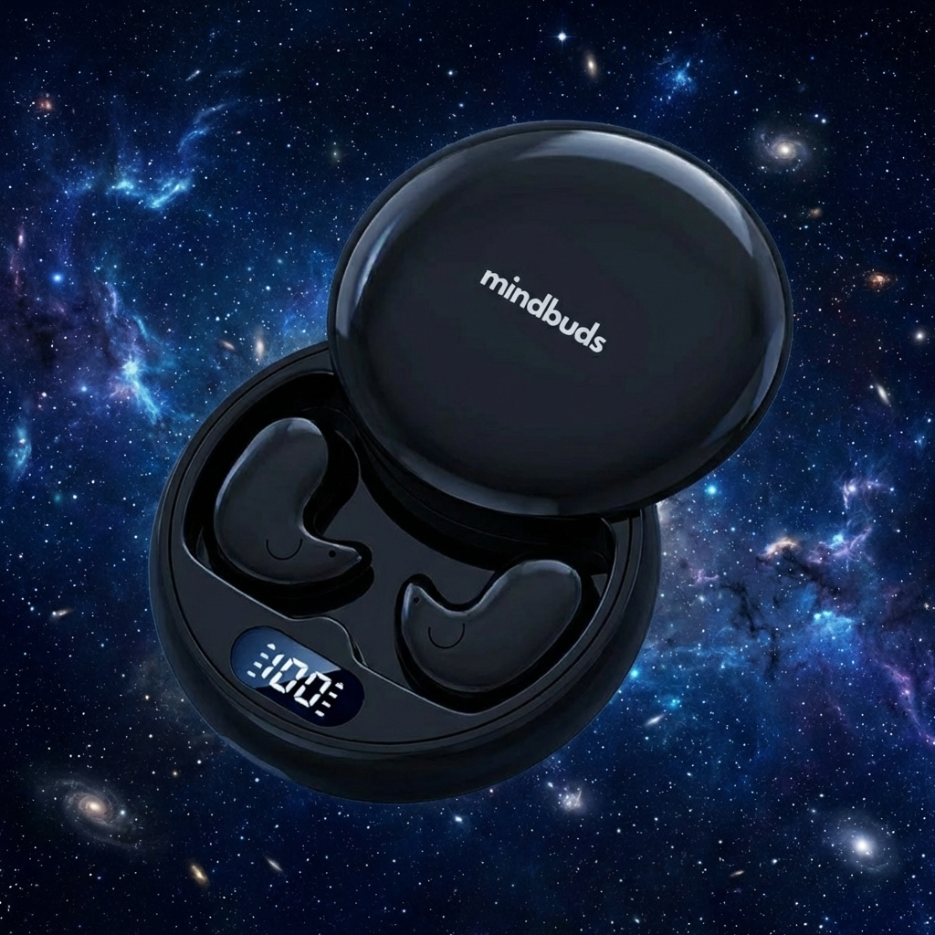 MindBuds – Auricolari comodi senza pressione (Promozione 1+1)