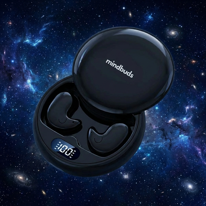 MindBuds – Auricolari comodi senza pressione (Promozione 1+1)