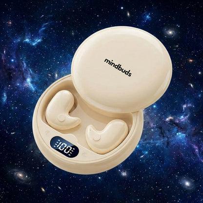 MindBuds – Auricolari comodi senza pressione (Promozione 1+1)