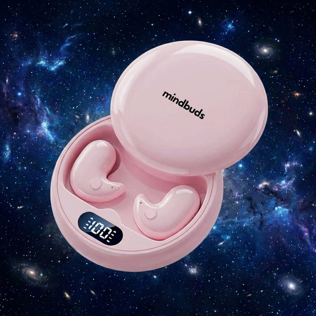 MindBuds – Auricolari comodi senza pressione (Promozione 1+1)