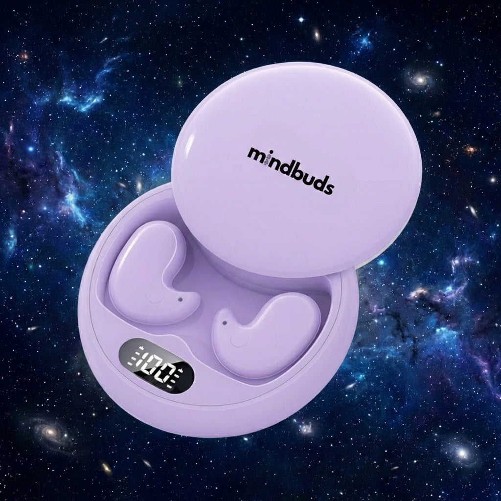 MindBuds – Auricolari comodi senza pressione (Promozione 1+1)