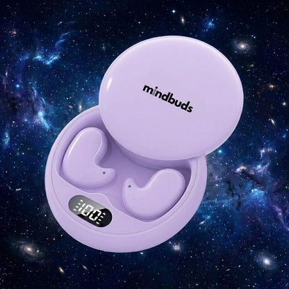 MindBuds – Auricolari comodi senza pressione (Promozione 1+1)